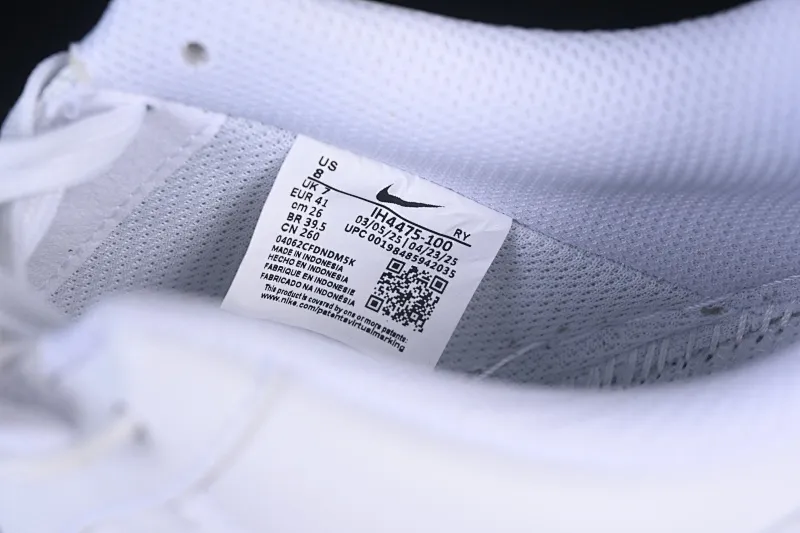 All categories Nk Air Force 1 Air Force series Nk Air Force 1 Low Air Force low-top Nike Air Force 1'07 Low Air Force 1 low-top casual sneakers IH4475-100